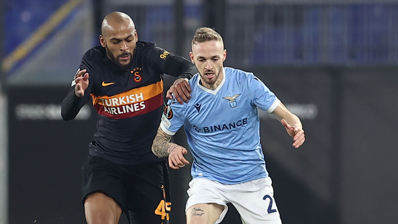Galatasaray yönetimi Roma ve Napoli'nin istediği Marcao'nun bonservis bedelini belirledi