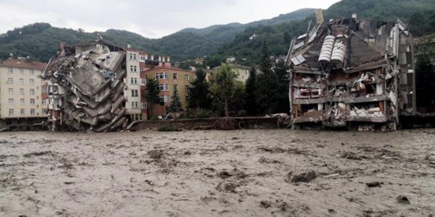 Karadeniz'de büyük tehlike: Bir an önce önlem alınmalı