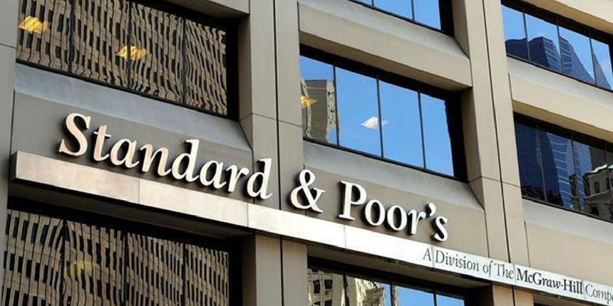 S&P, Türkiye'nin büyüme tahminini yükseltti