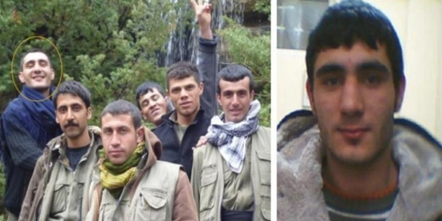 İBB'de görev verilen PKK'lıların kimliği ortaya çıktı!