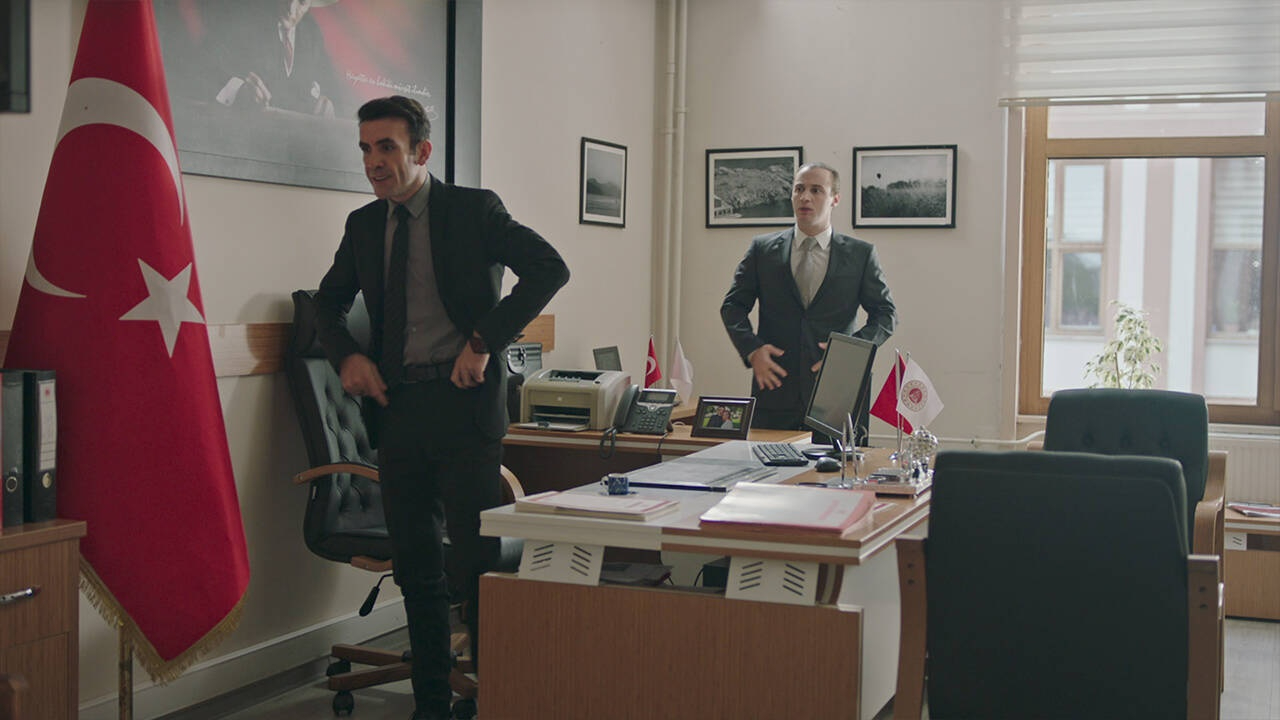 Savcı Pars Türkiye'nin yeni gözdesi oldu! Mehmet Yılmaz Ak ağızları açık bırakıyor!