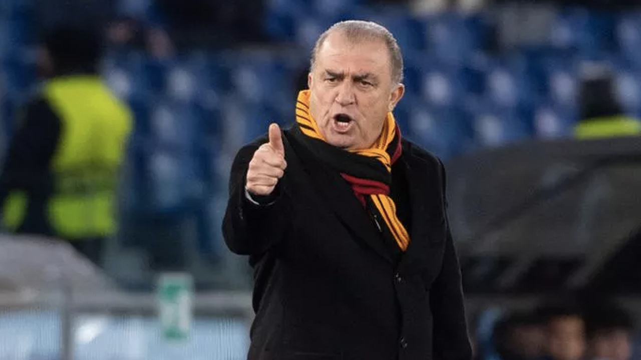 Fatih Terim kendi rekorunu geride bıraktı: 1453 gündür takımın başında