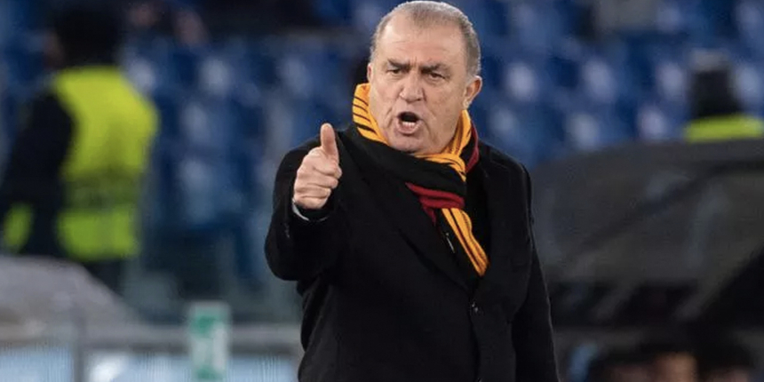 Fatih Terim kendi rekorunu geride bıraktı: 1453 gündür takımın başında