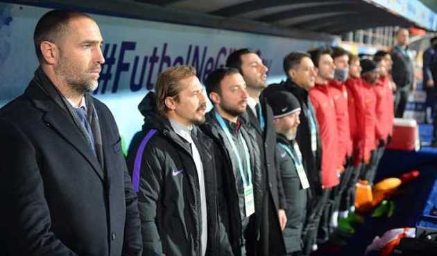 Florya'da kriz büyüyor: "O varsa ben yokum!"