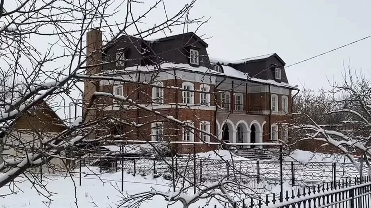 Rusya'da manastır yakınında bombalı saldırı: Yaralılar var