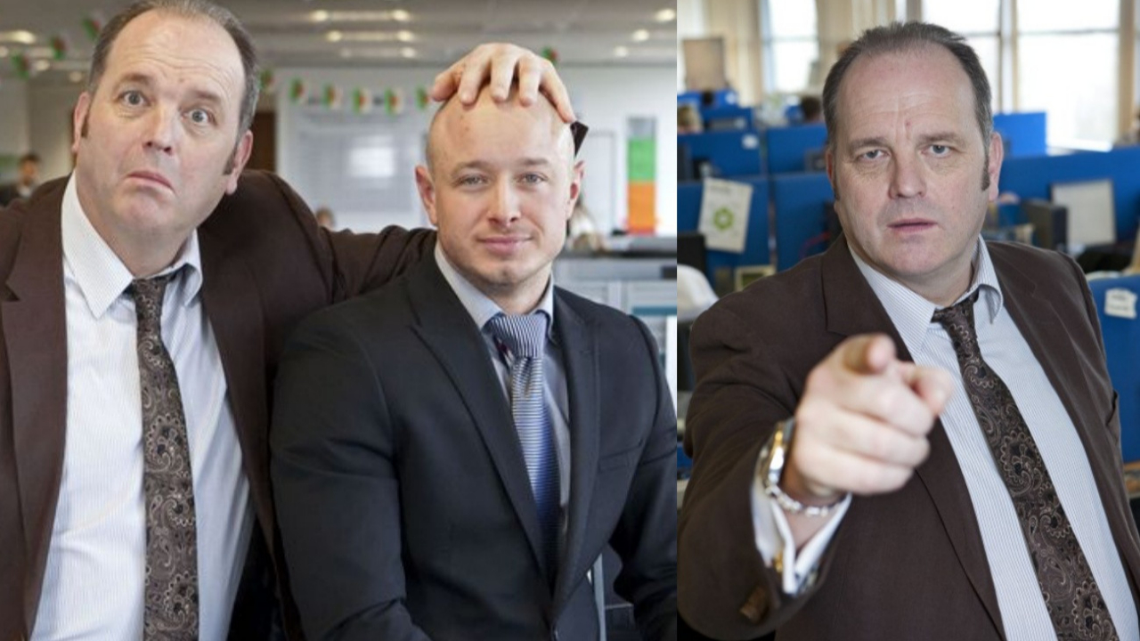 The Call Centre'ın yıldızı Nev Wilshire hayata veda etti