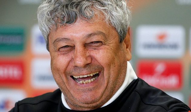 Lucescu’da flaş gelişme: O tarihi işaret etti!