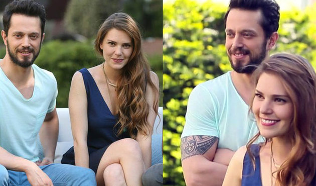 Aslı Enver'den Murat Boz'a ültimatom: Evimi boşalt