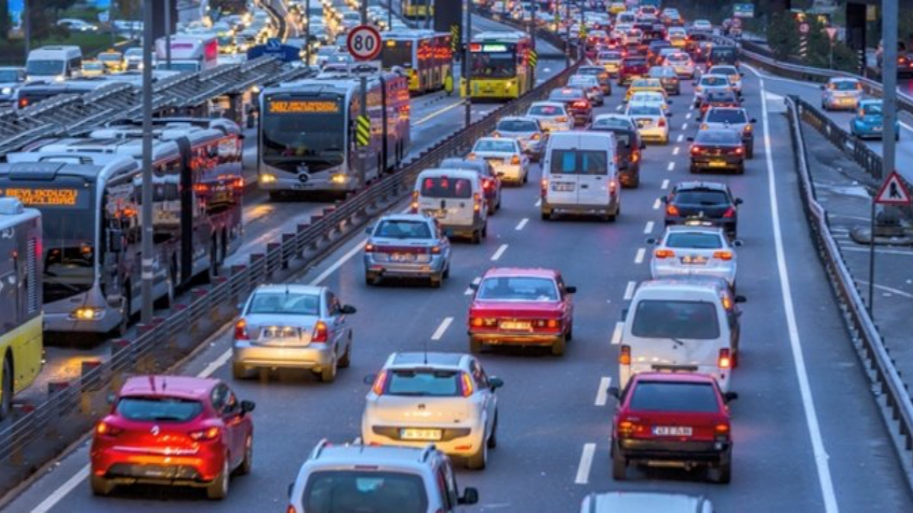 İstanbul Valiliği duyurdu: Bu yollar yılbaşında kapalı olacak!