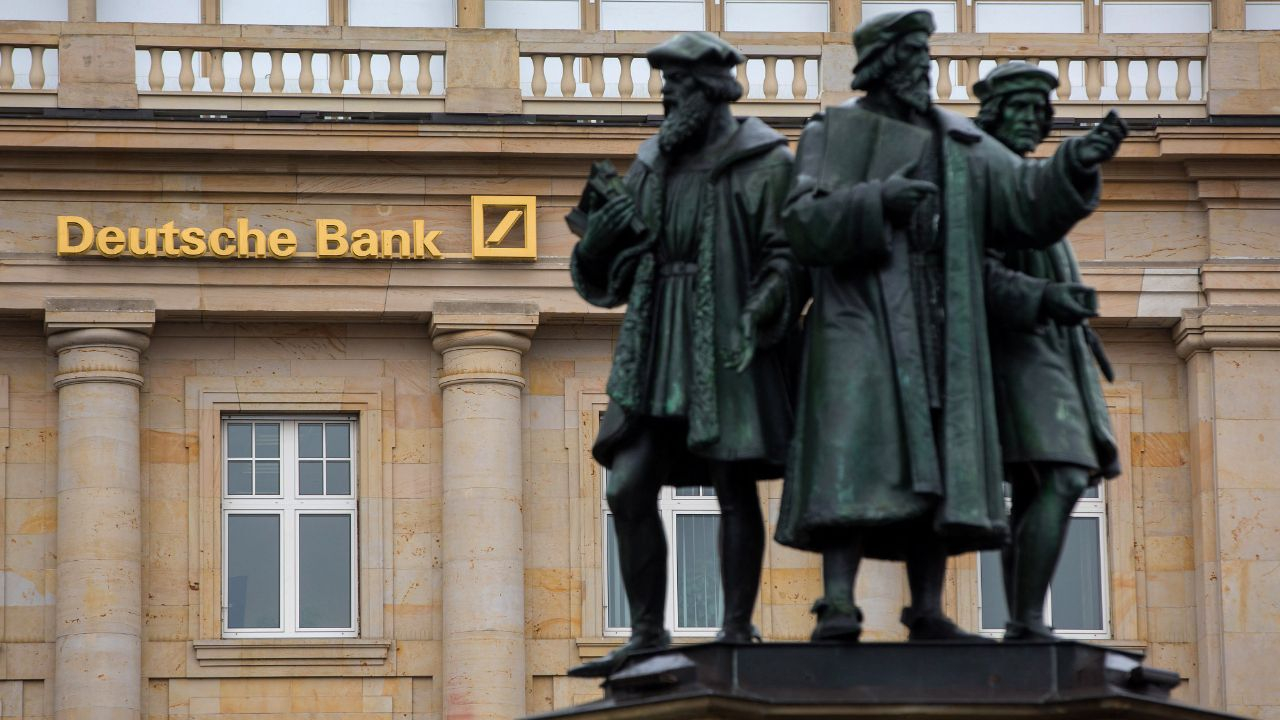 Deutsche Bank: Merkez Bankası, 2022'de politika faizini 10 puan artırabilir
