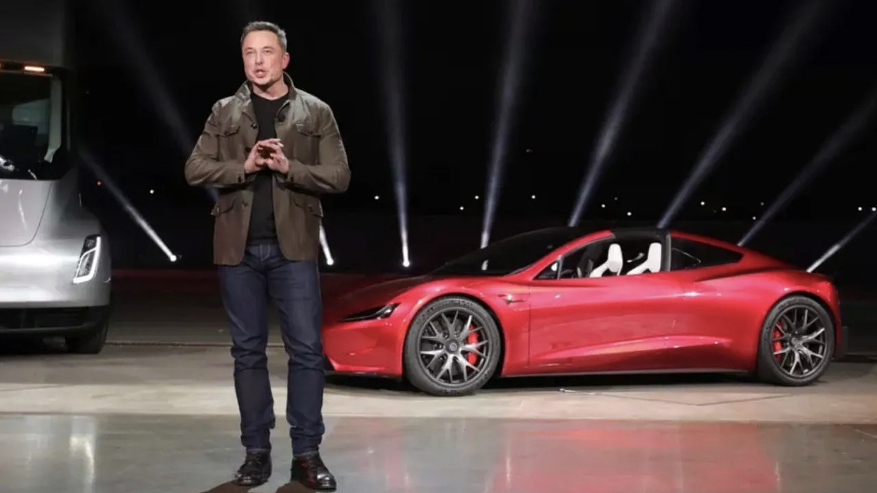 Tesla'nın başı cinsel taciz davalarıyla dertte: Bir ayda iki çalışan mahkemeye gitti