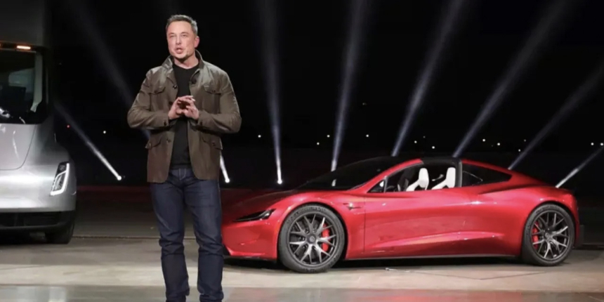 Tesla'nın başı cinsel taciz davalarıyla dertte: Bir ayda iki çalışan mahkemeye gitti