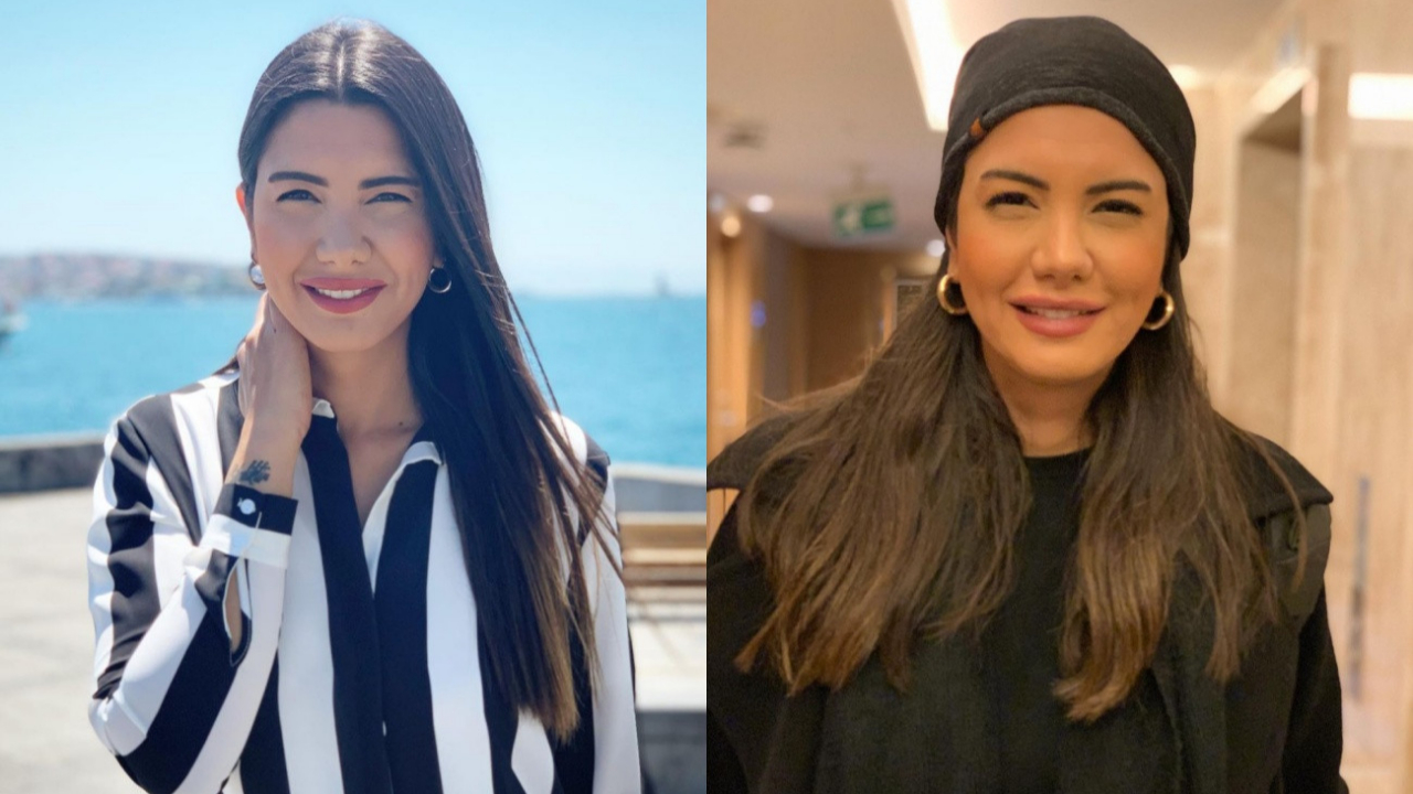Hastanede tedavi gören sunucu Fulya Öztürk'ten sağlık durumuyla ilgili yeni açıklama