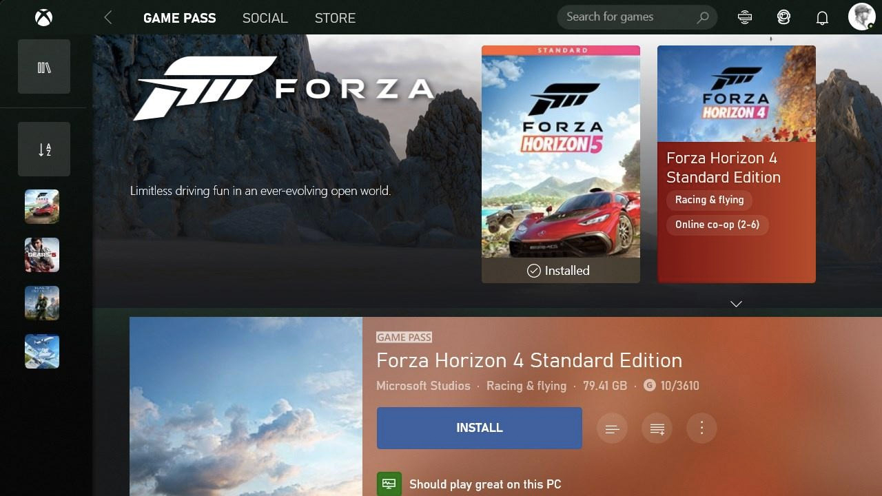 Microsoft'tan oyun severleri ilgilendiren gelişme: XBOX uygulaması için yeni eklenti yapıyorlar