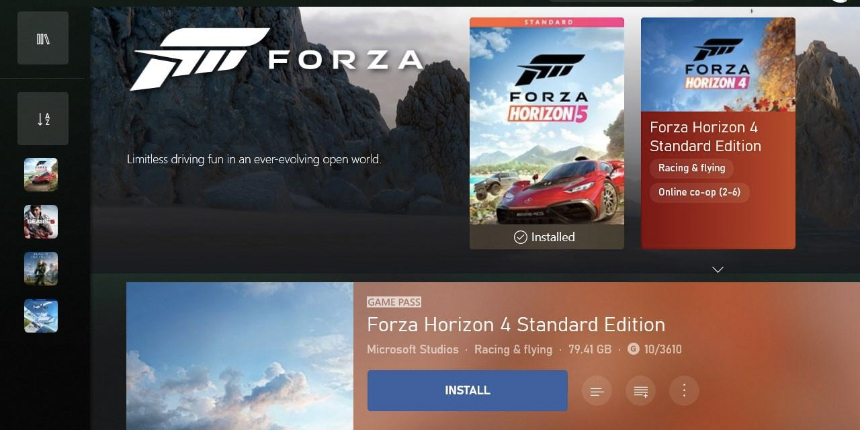 Microsoft'tan oyun severleri ilgilendiren gelişme: XBOX uygulaması için yeni eklenti yapıyorlar
