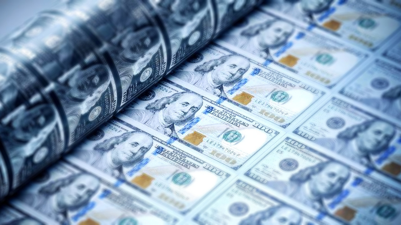 Merkez Bankası'nın dördüncü müdahalesine dolar anında tepki verdi: 40 kuruş düştü!
