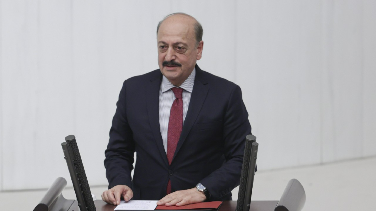 Bakan Bilgin duyurdu: Ücretsiz olarak verilmeye devam edilecek!