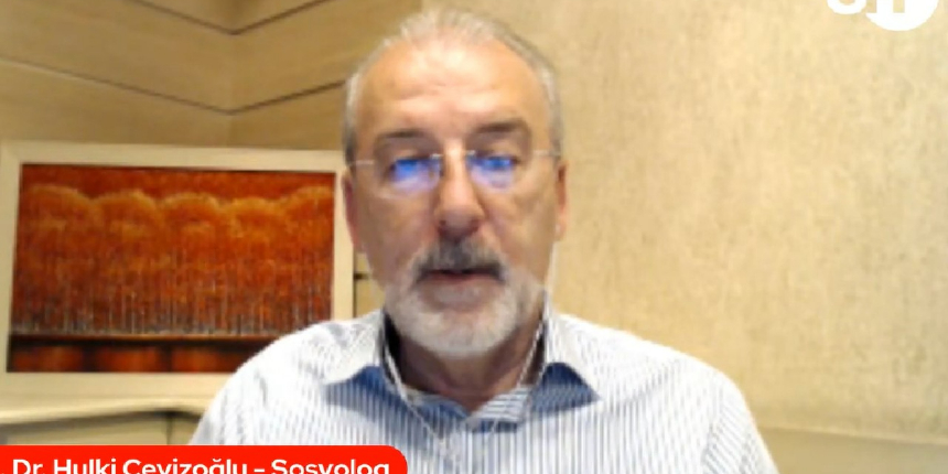 Doç. Dr. Hulki Cevizoğlu: İmamoğlu bunu yaparsa Yavuz Saltık da yapar!