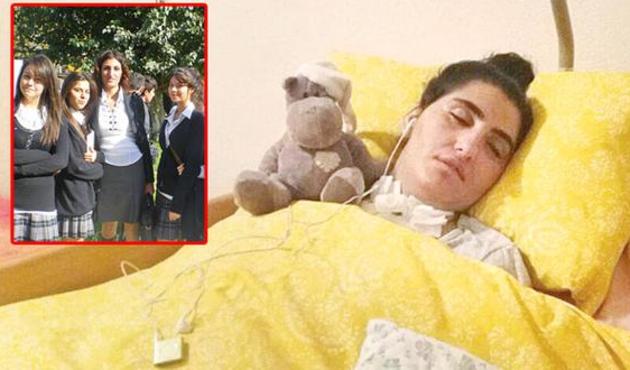 Uyurken ıslak betona gömülüp hayatı alt üst olan öğretmene 3 yıl sonra bir şok daha!