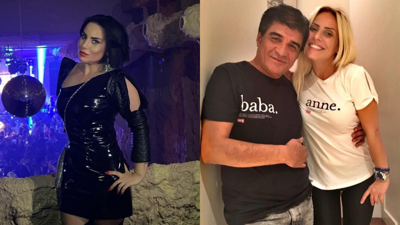 İbrahim Erkal'a büyük saygısızlık! Eşi Filiz Erkal, Kocaelispor taraftarlarına tepki gösterdi