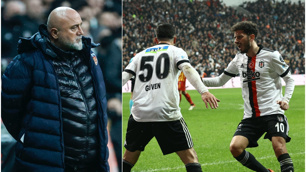 Hikmet Karaman'dan çarpıcı Oğuzhan Özyakup iddiası... "Oyuna girmek istemiyordu"