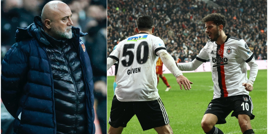 Hikmet Karaman'dan çarpıcı Oğuzhan Özyakup iddiası... "Oyuna girmek istemiyordu"