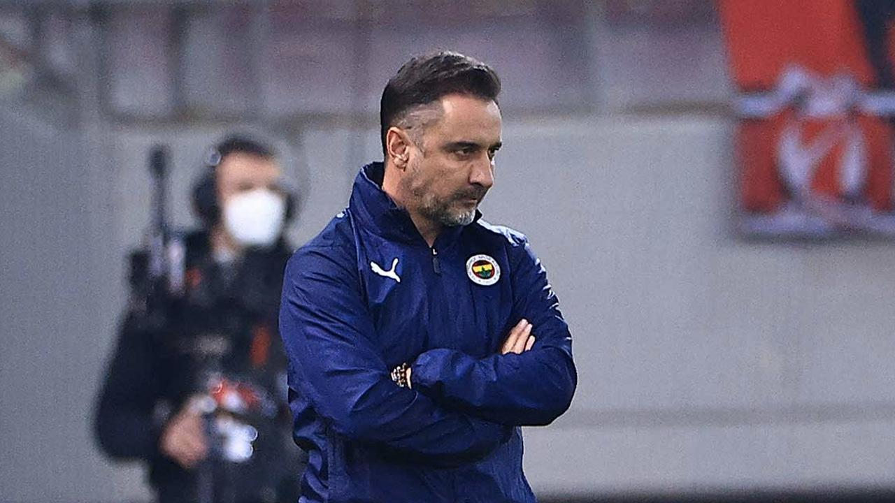 Vitor Pereira'ya sürpriz talip: Takımdan ayrılırsa Fenerbahçe tazminat alacak