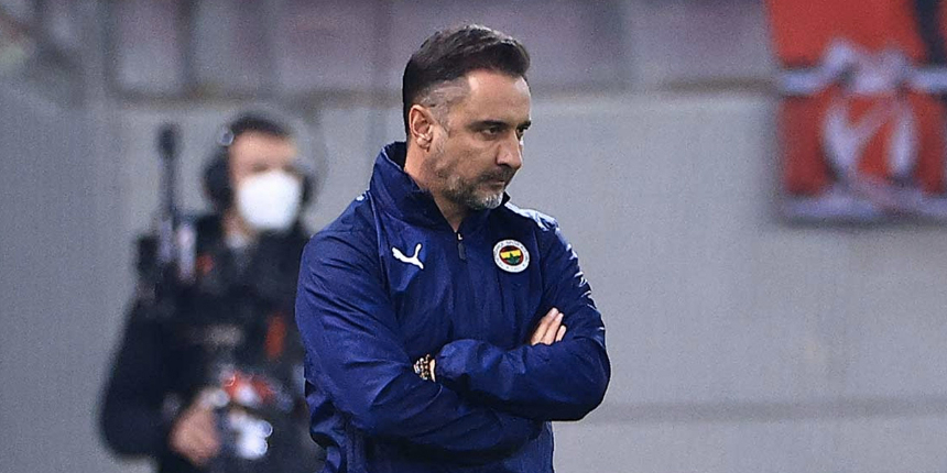 Vitor Pereira'ya sürpriz talip: Takımdan ayrılırsa Fenerbahçe tazminat alacak