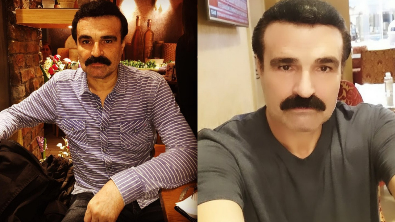 Şarkıcı Ferhat Güzel sevgilisinden dayak yiyip bıçaklı saldırısına uğradı