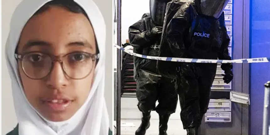 Hayali doktor olmaktı... 11 yaşındaki çocuk eve sızan fare zehri yüzünden hayatını kaybetti