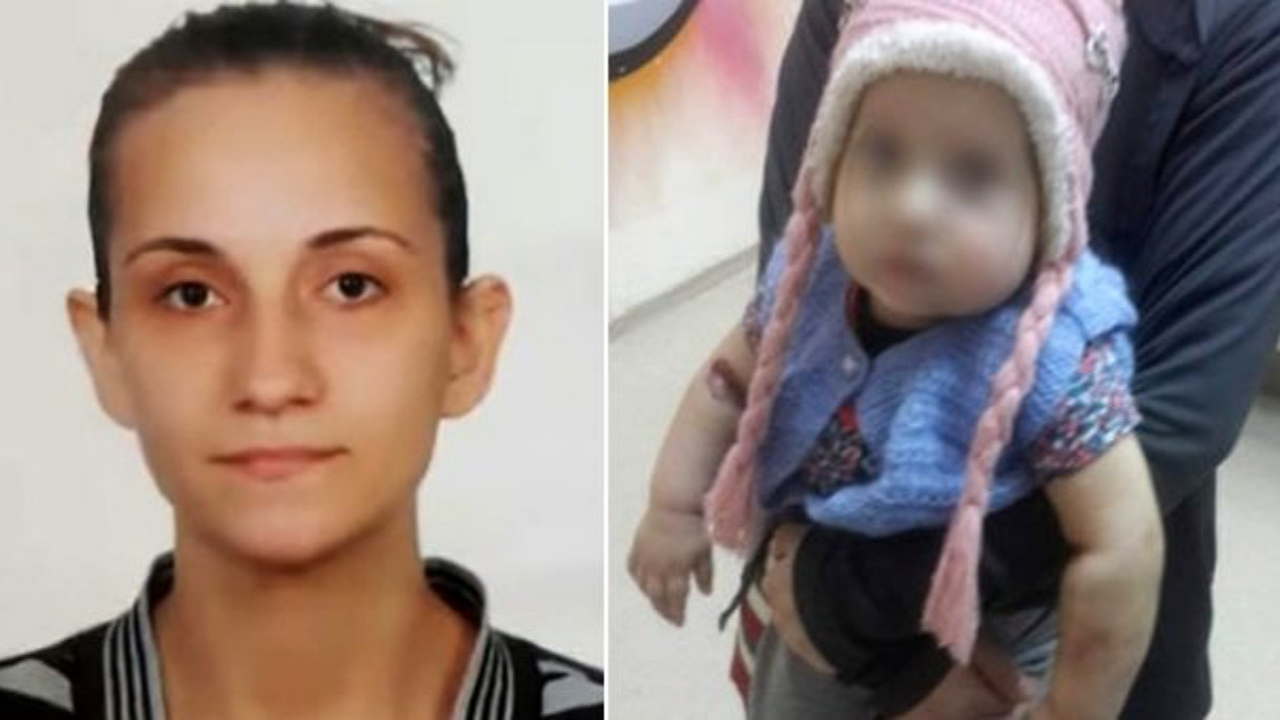 2 yaşındaki bebeğine iğne ile çamaşır suyu enjekte etmişti.. Cani anne hakkında dikkat çeken rapor!