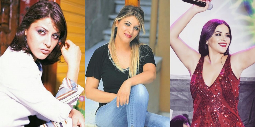 Estetikle bambaşka biri oldu! İşte şarkıcı Zara'nın yıllar içindeki değişimi...