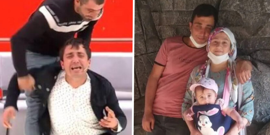 İntihar eden Serkan Kıyak'ın kaçan eşi Zehra'dan akılalmaz sözler: Maaşını alacağım!