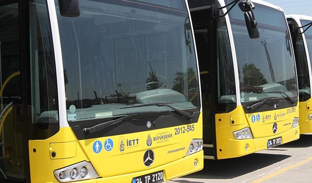 LYS'ye gireceklere toplu taşıma ücretsiz