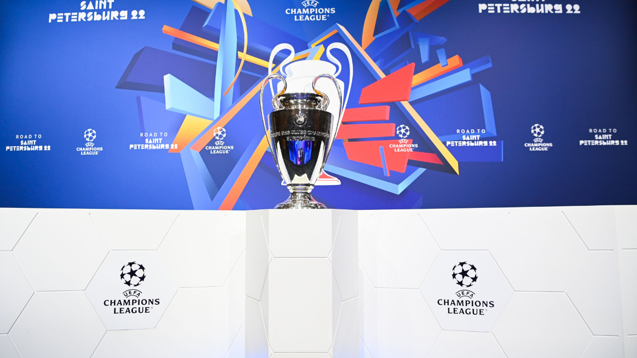 UEFA Şampiyonlar Ligi'nde kura skandalı... Son 16 kuraları yeniden çekildi