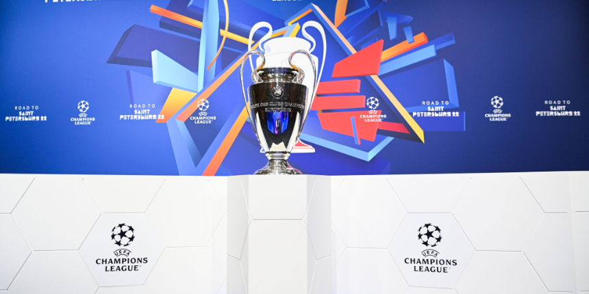 UEFA Şampiyonlar Ligi'nde kura skandalı... Son 16 kuraları yeniden çekildi