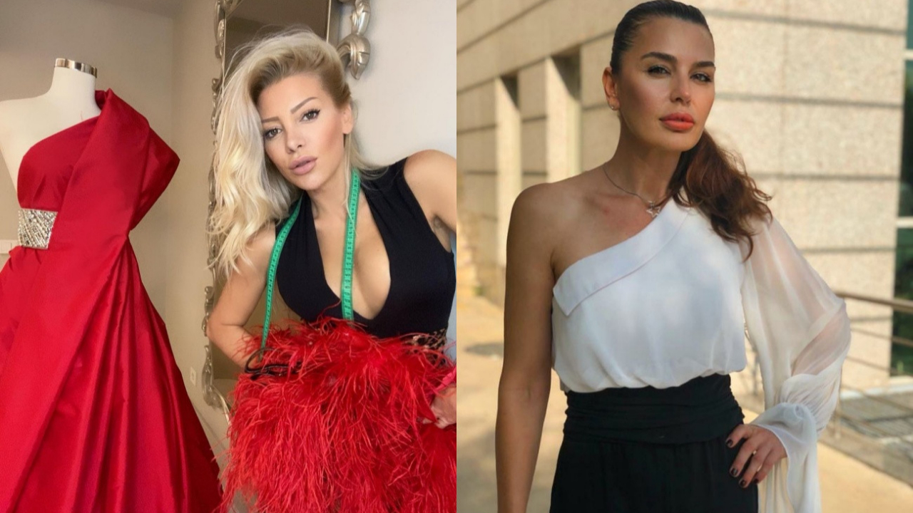 50 adet kürkü olduğunu söyleyen Gülşah Saraçoğlu eleştirileri umursamadı! Eski manken Aysu Baçeoğlu ünlü modacıya sert tepki gösterdi