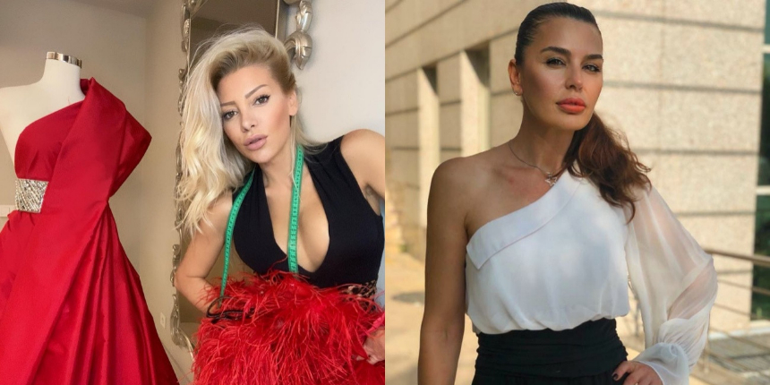 50 adet kürkü olduğunu söyleyen Gülşah Saraçoğlu eleştirileri umursamadı! Eski manken Aysu Baçeoğlu ünlü modacıya sert tepki gösterdi