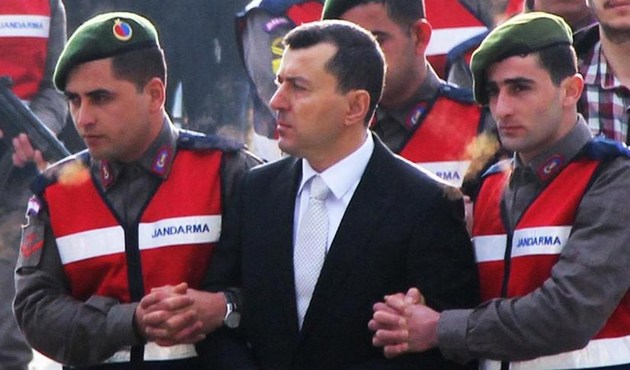 Başyaver Cumhurbaşkanı'nın kalacağı yeri öğrenmekle görevlendirmiş