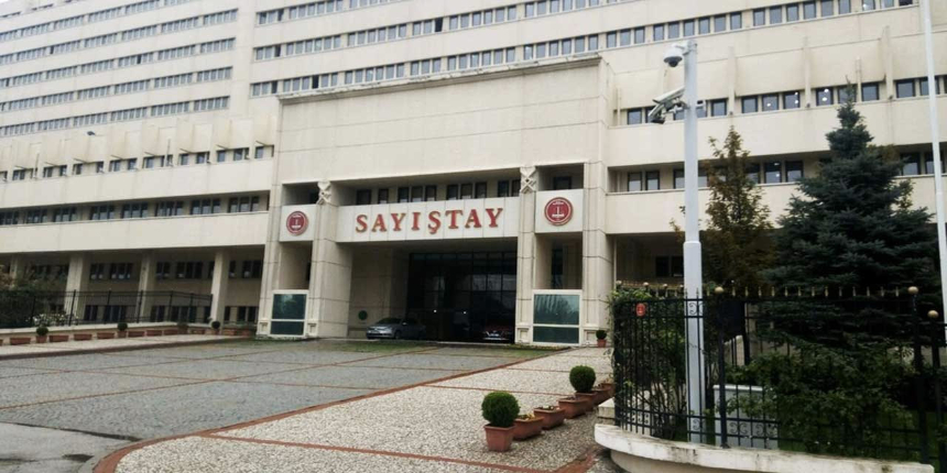 Sayıştay raporuyla ortaya çıktı: CHP'li belediyelerin 60 milyon lirayı nereye harcadığı bilinmiyor