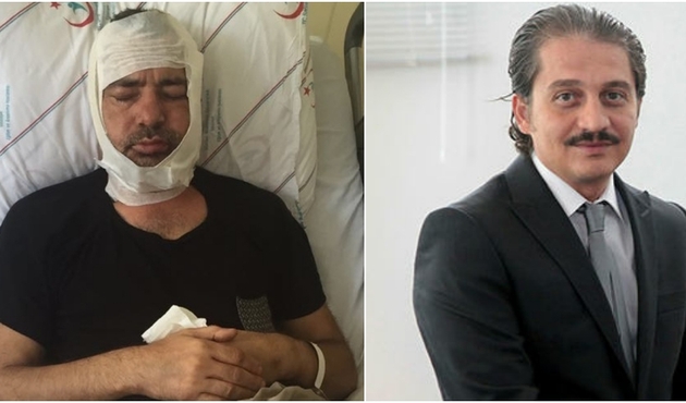 15 Temmuz gazisinden Ömer Faruk Kavurmacı'nın tahliyesine sert tepki