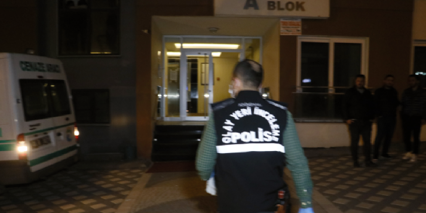 Karısıyla barıştıktan bir gün sonra pompalı tüfekle katletti