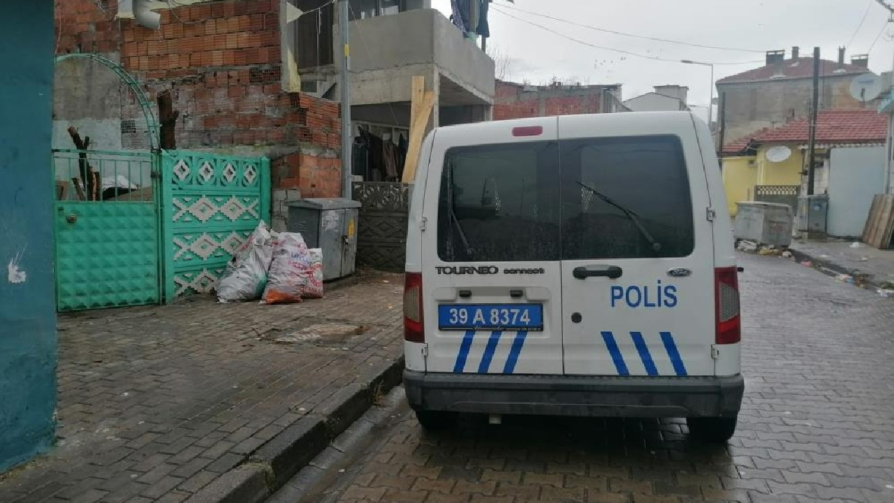 Tartıştığı annesinin üzerine kaynar su döktü!