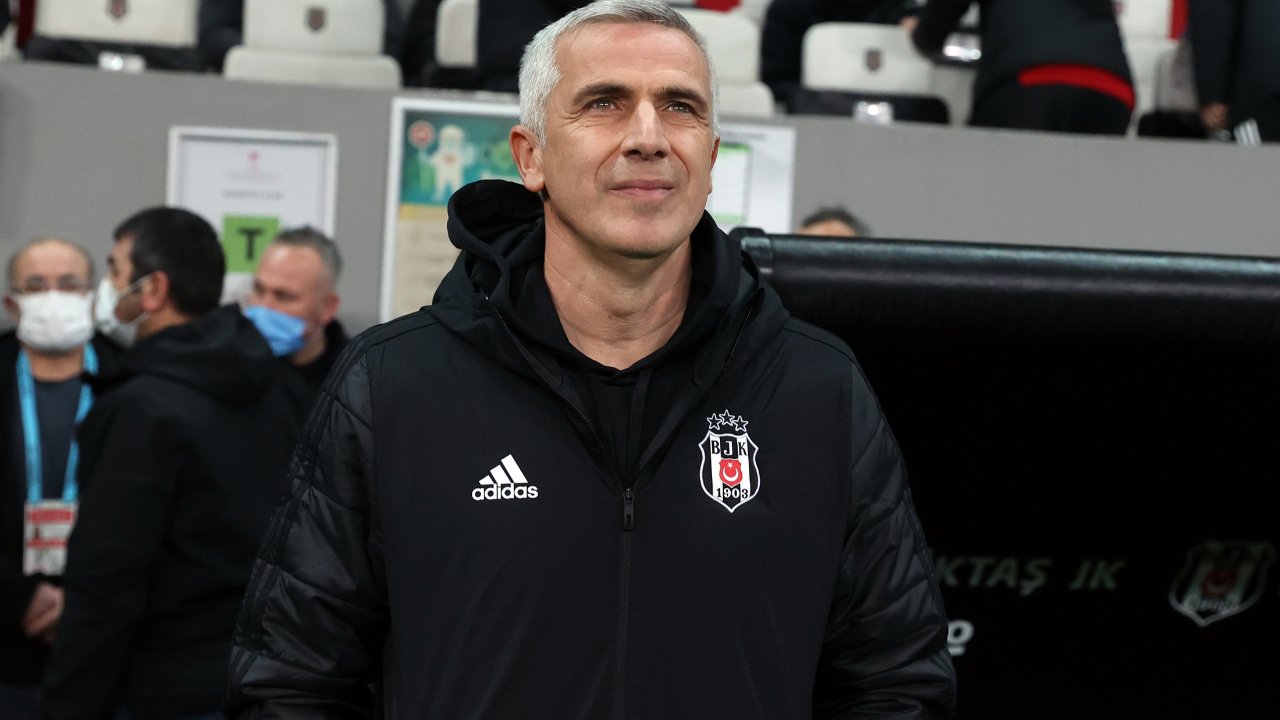 Beşiktaş'tan Önder Karaveli'yle devam kararı... Takımı derbiye o çıkaracak