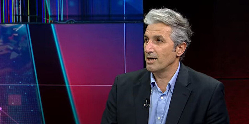 Nedim Şener: İş çok tehlikeli noktaya geliyor