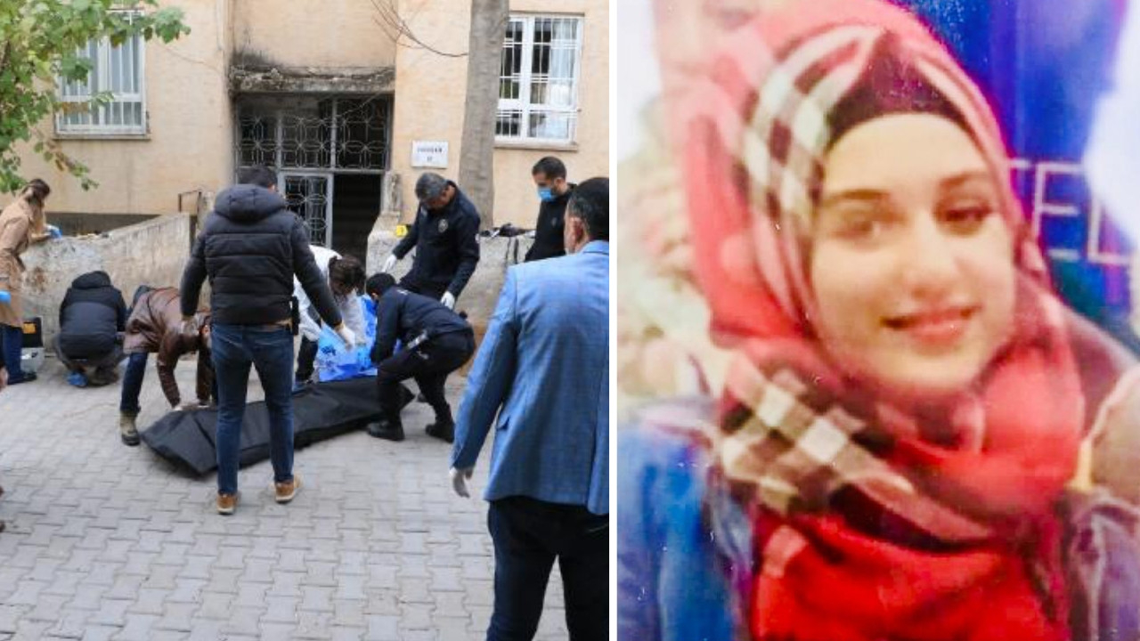Evlenme teklifini kabul etmeyen kadını canice katletti! Geride öksüz ve yetim bir çocuğu kaldı...