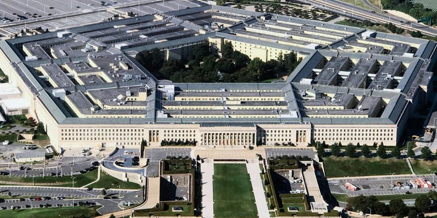 Pentagon açıkladı: İşte 2022 ABD Ulusal Savunma Stratejisi'nin temeli!