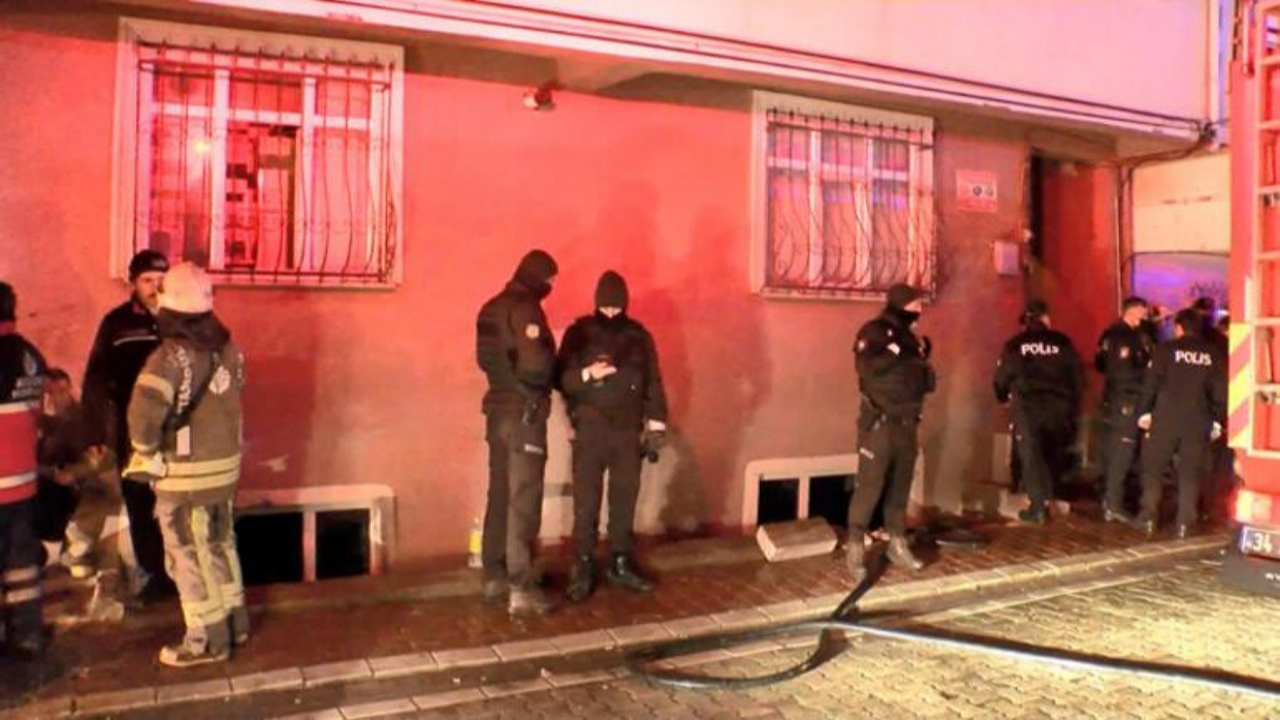 Esenyurt'ta 4 çocuğun öldüğü facia ile ilgili valilikten açıklama geldi: Soruşturma başlatıldı!