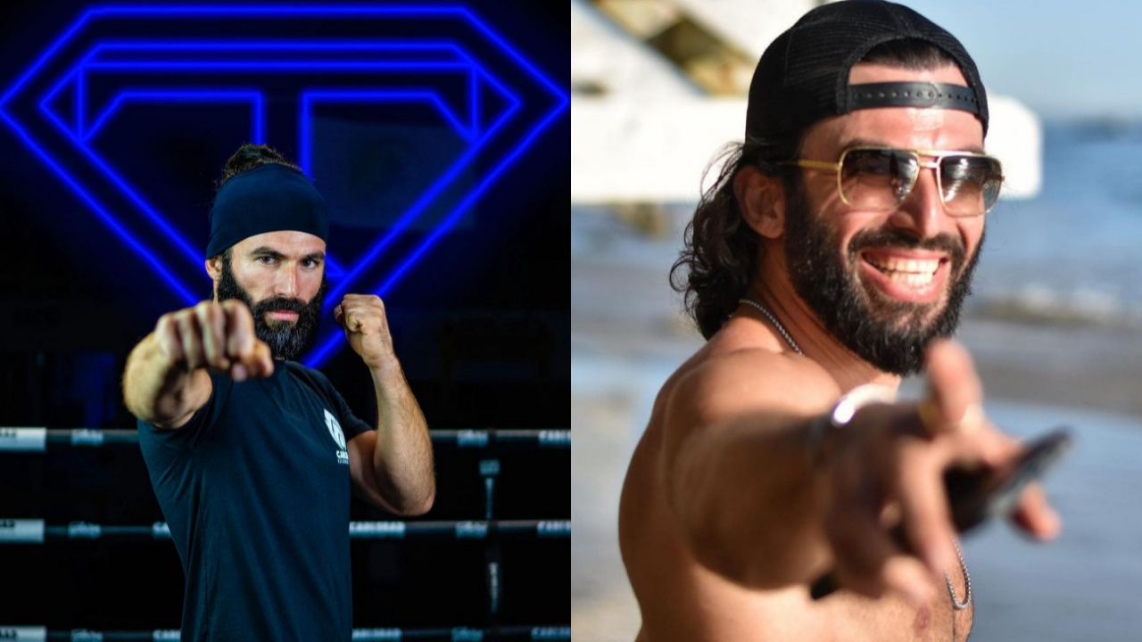 Survivor'un eski yarışmacısı Turabi Çamkıran'dan 'Survivor All Star 2022' açıklaması