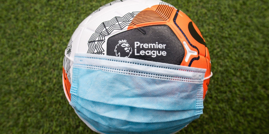 Premier Lig'de yeni salgın tedbiri! Futbolcular her gün PCR testi yaptıracak